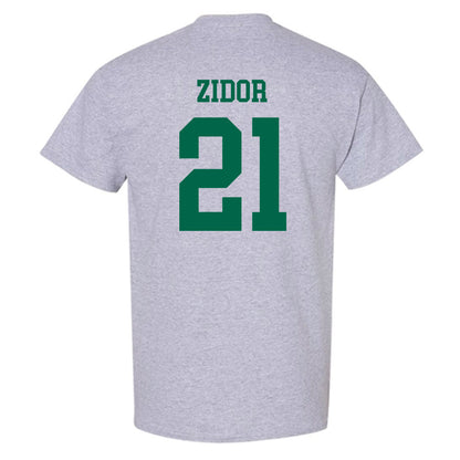 USF - NCAA Football : Victor Zidor - Classic Shersey T-Shirt-1