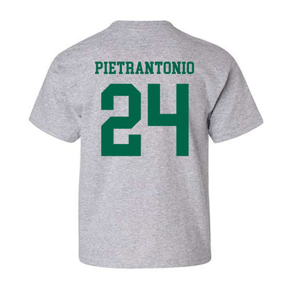 USF - NCAA Men's Soccer : Nicolas Pietrantonio - Classic Shersey Youth T-Shirt-1