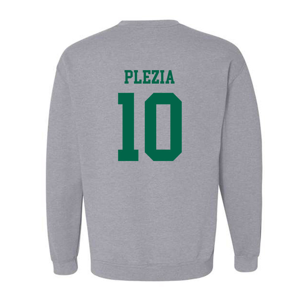 USF - NCAA Women's Soccer : Ava Plezia - Classic Shersey Crewneck Sweatshirt-1