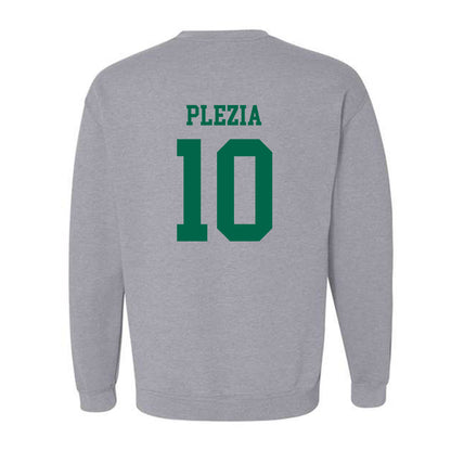 USF - NCAA Women's Soccer : Ava Plezia - Classic Shersey Crewneck Sweatshirt-1