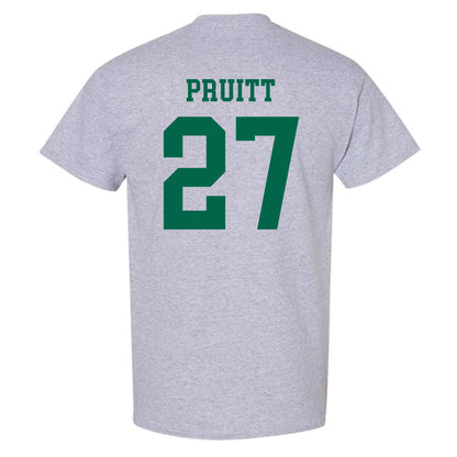 USF - NCAA Baseball : Ryan Pruitt - Classic Shersey T-Shirt