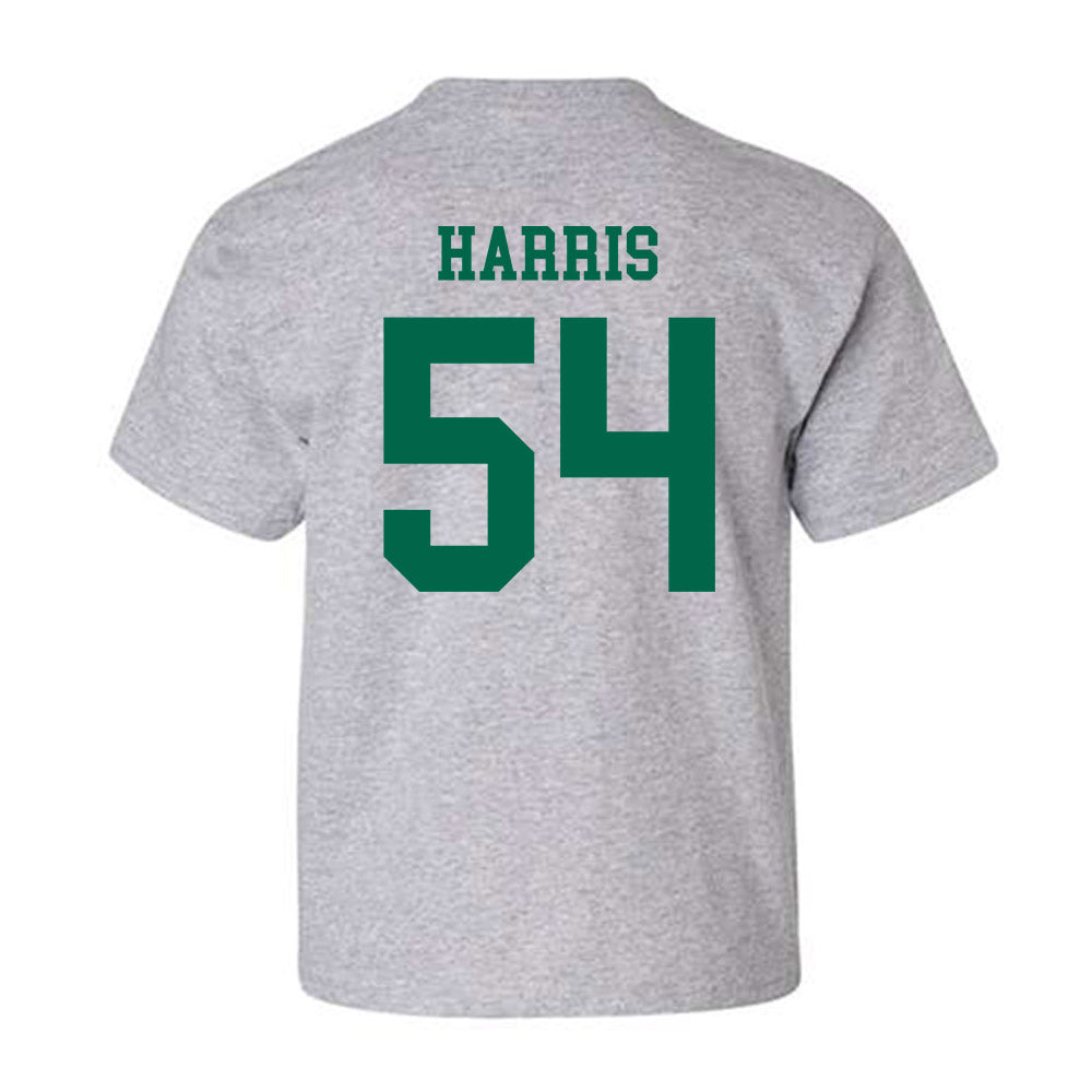 USF - NCAA Football : Caleb Harris - Classic Shersey Youth T-Shirt-1