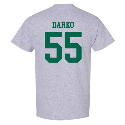 USF - NCAA Women's Lacrosse : Hailey Darko - Classic Shersey T-Shirt-1