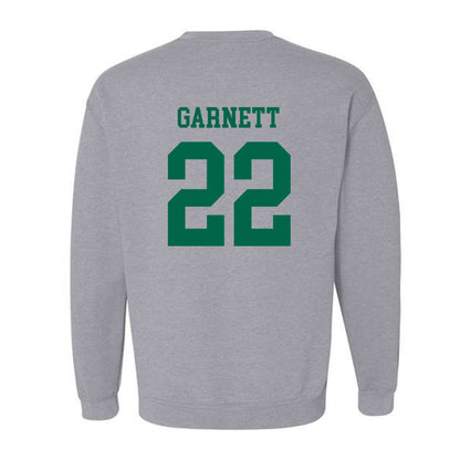 USF - NCAA Football : Chase Garnett - Classic Shersey Crewneck Sweatshirt-1