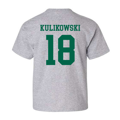 USF - NCAA Baseball : Jake Kulikowski - Classic Shersey Youth T-Shirt-1