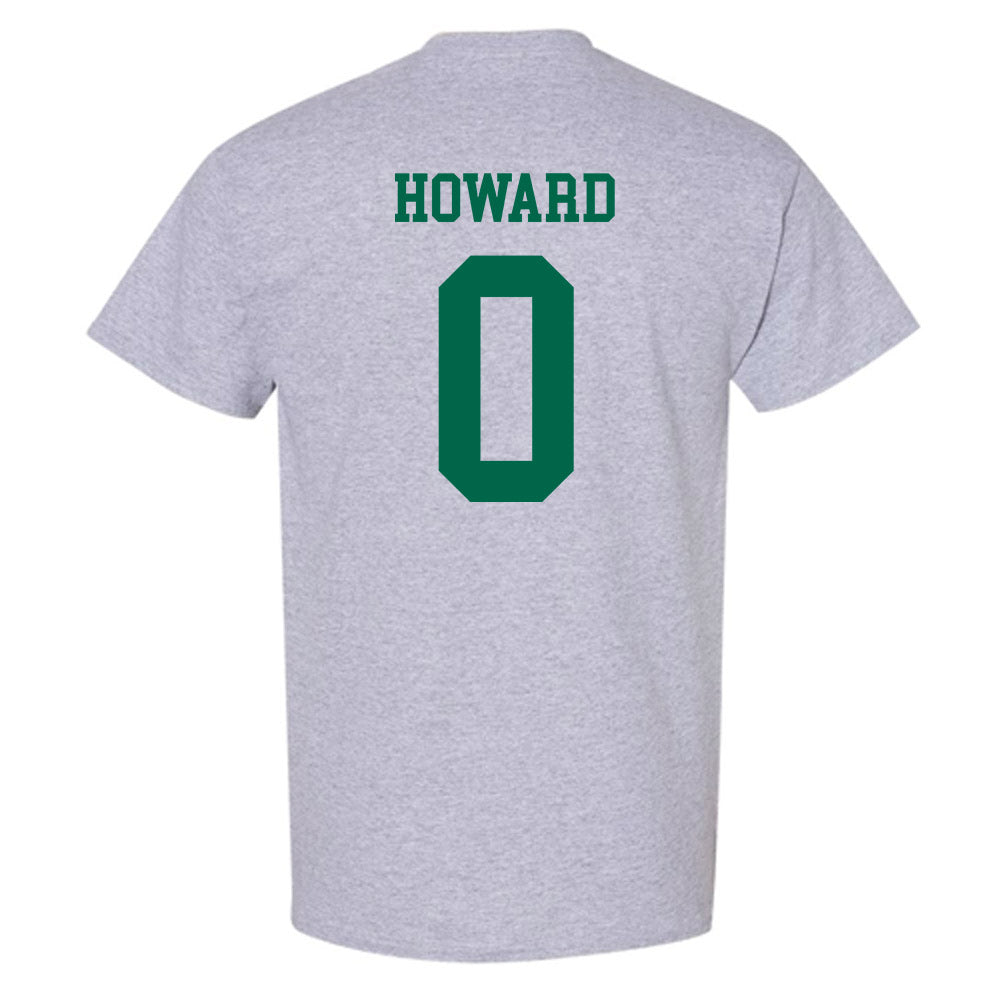 USF - NCAA Football : Grayson Howard - Classic Shersey T-Shirt-1
