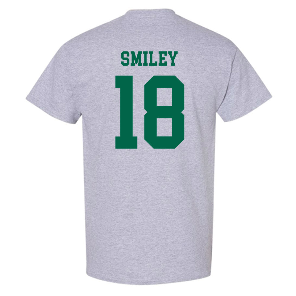 USF - NCAA Football : Levi Smiley - Classic Shersey T-Shirt-1