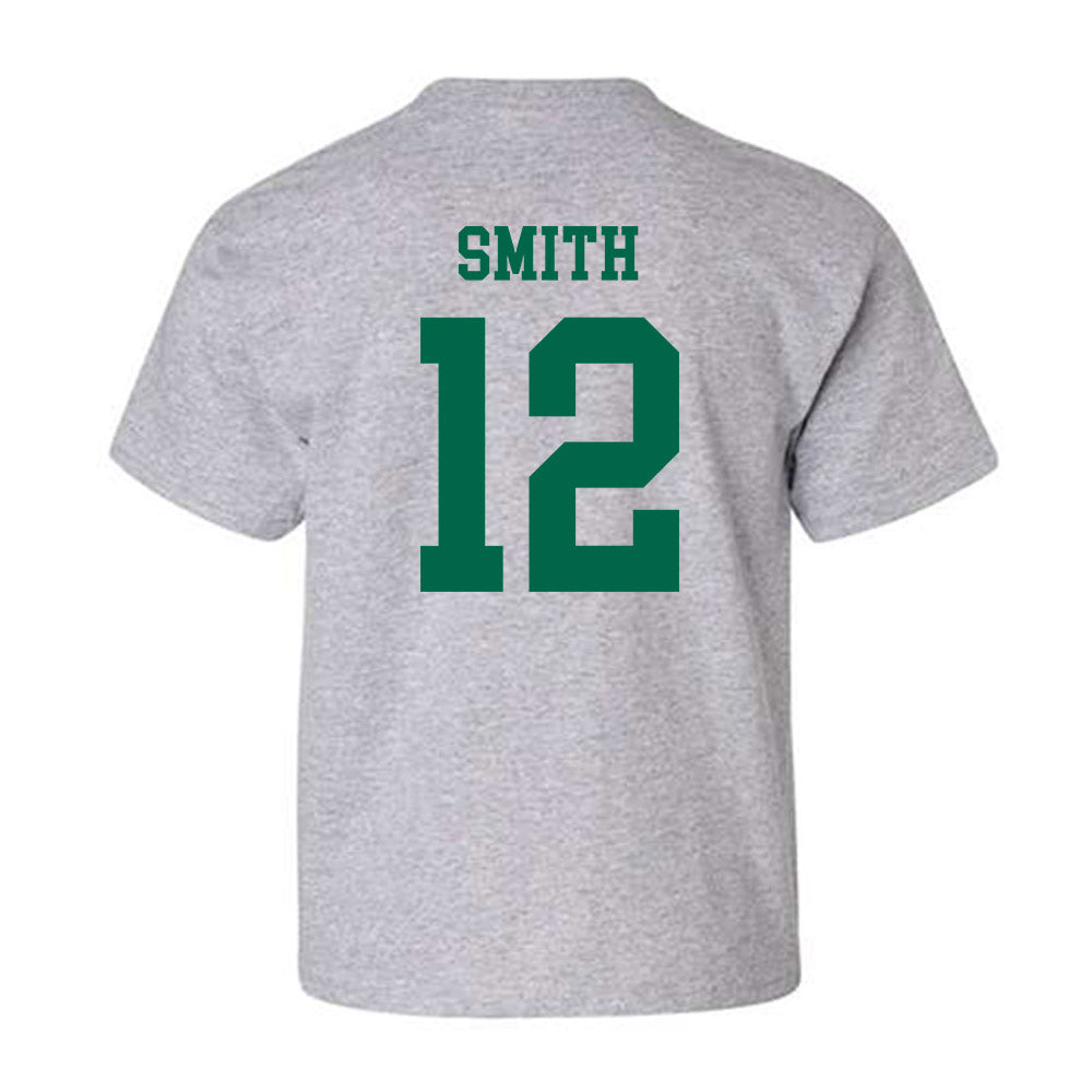 USF - NCAA Football : Jabari Smith - Classic Shersey Youth T-Shirt-1