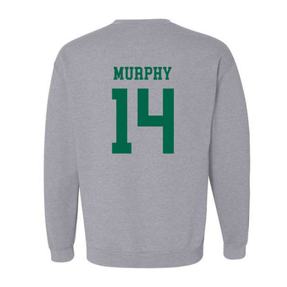 USF - NCAA Baseball : Carter Murphy - Classic Shersey Crewneck Sweatshirt-1