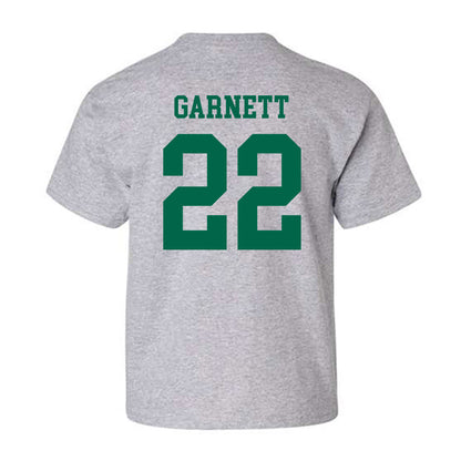USF - NCAA Football : Chase Garnett - Classic Shersey Youth T-Shirt-1