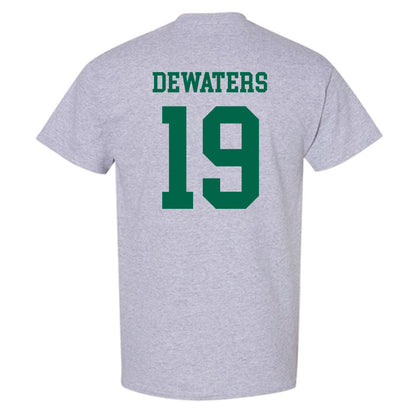 USF - NCAA Softball : Abbie DeWaters - Classic Shersey T-Shirt-1