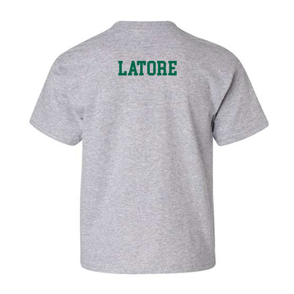 USF - NCAA Women's Track & Field : Alexia Latore - Classic Shersey Youth T-Shirt-1