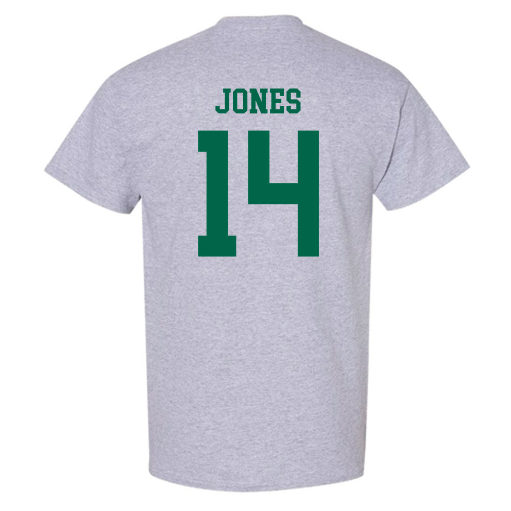 USF - NCAA Football : Eli Jones - Classic Shersey T-Shirt-1