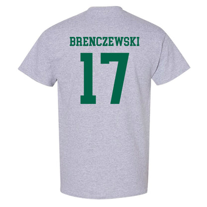 USF - NCAA Baseball : Joey Brenczewski - Classic Shersey T-Shirt-1