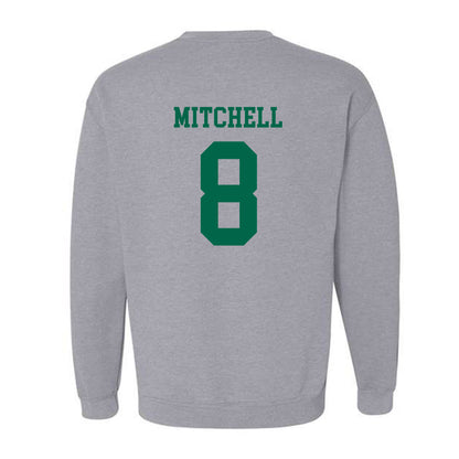 USF - NCAA Beach Volleyball : Zoey Mitchell - Classic Shersey Crewneck Sweatshirt-1