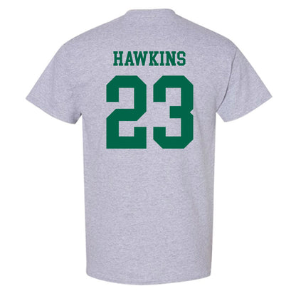 USF - NCAA Football : Cedrick Hawkins - Classic Shersey T-Shirt-1