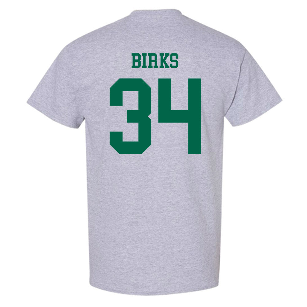 USF - NCAA Football : Keyshaun Birks - Classic Shersey T-Shirt-1