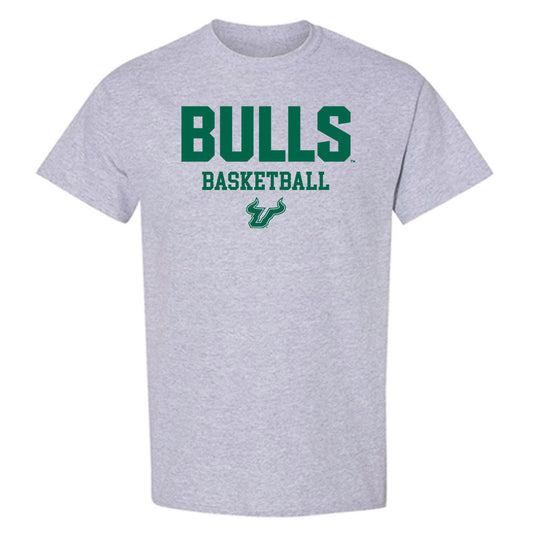 USF - NCAA Women's Basketball : Serenity Hardy - Classic Shersey T-Shirt-0