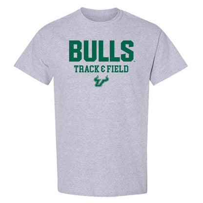 USF - NCAA Women's Track & Field : Alexia Latore - Classic Shersey T-Shirt-0