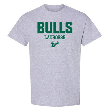 USF - NCAA Women's Lacrosse : Sofia Chepenik - Classic Shersey T-Shirt-0