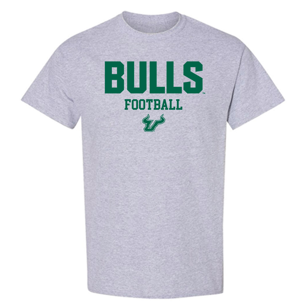 USF - NCAA Football : Luke Clyburn - Classic Shersey T-Shirt-0