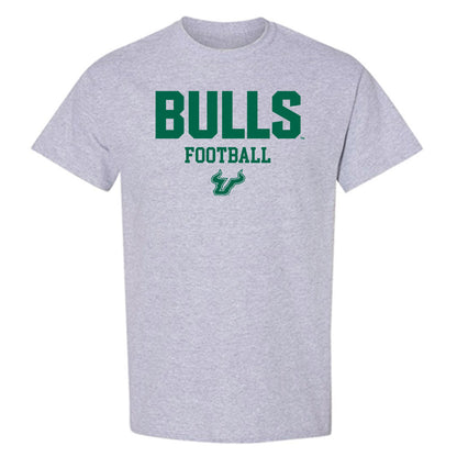 USF - NCAA Football : Luke Clyburn - Classic Shersey T-Shirt-0