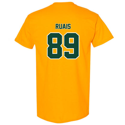 Baylor - NCAA Baseball : RJ Ruais - T-Shirt Classic Shersey
