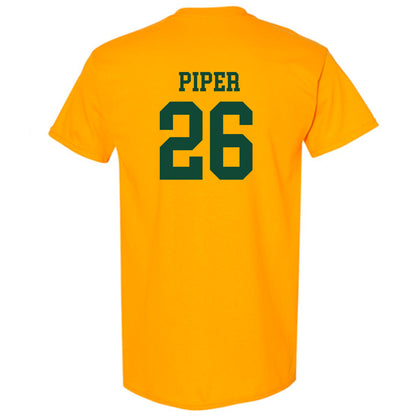 Baylor - NCAA Softball : Faith Piper - Classic Shersey T-Shirt