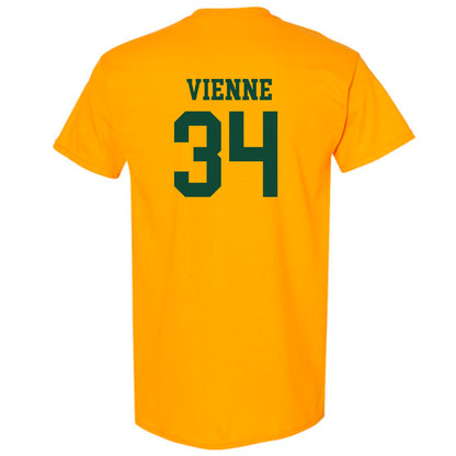 Baylor - NCAA Softball : Jensen Vienne - Classic Shersey T-Shirt-1