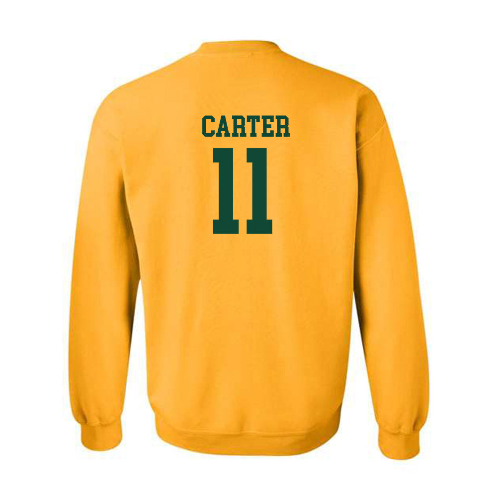 Baylor - NCAA Softball : Brooklyn Carter - Classic Shersey Crewneck Sweatshirt