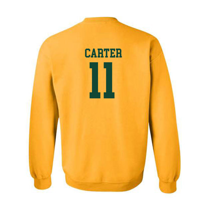 Baylor - NCAA Softball : Brooklyn Carter - Classic Shersey Crewneck Sweatshirt