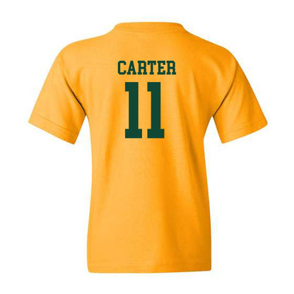 Baylor - NCAA Softball : Brooklyn Carter - Classic Shersey Youth T-Shirt