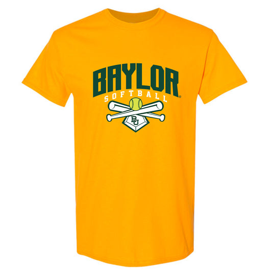 Baylor - NCAA Softball : Charleigh Esparza - Classic Shersey T-Shirt-0