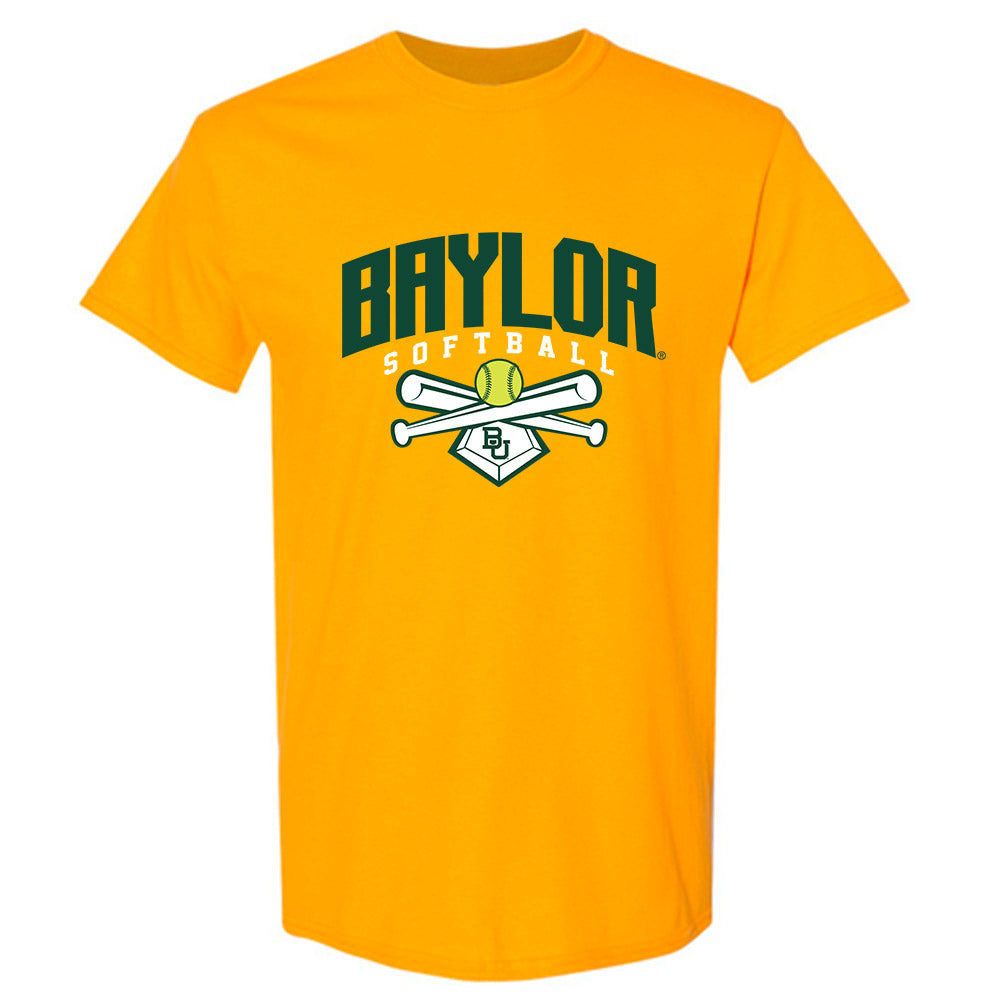 Baylor - NCAA Softball : Averie Waddell - Classic Shersey T-Shirt