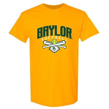 Baylor - NCAA Softball : Kaislynn Tovar - Classic Shersey T-Shirt-0