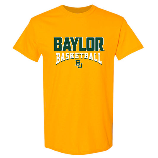Baylor - NCAA Men's Basketball : Drew Perry - Sports Shersey T-Shirt-0