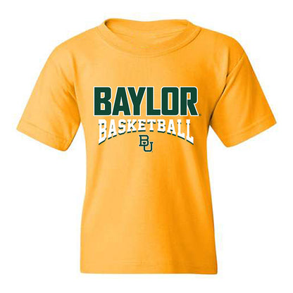 Baylor - NCAA Men's Basketball : Ramon Soyoye - Sports Shersey Youth T-Shirt-0