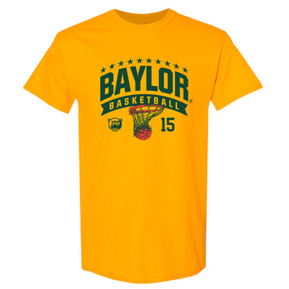 Baylor - NCAA Men's Basketball : Ramon Soyoye - Classic Shersey T-Shirt-0