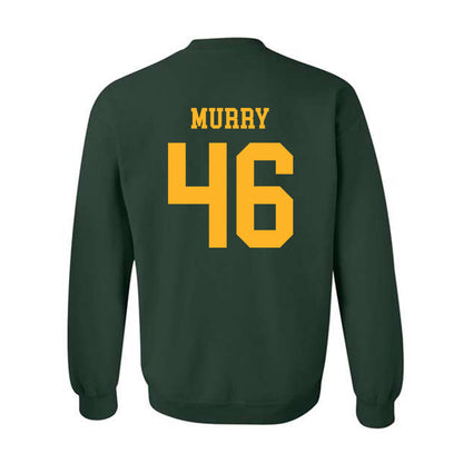 Baylor - NCAA Baseball : Grayson Murry - Classic Shersey Crewneck Sweatshirt