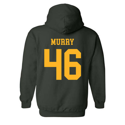 Baylor - NCAA Baseball : Grayson Murry - Classic Shersey Hooded Sweatshirt