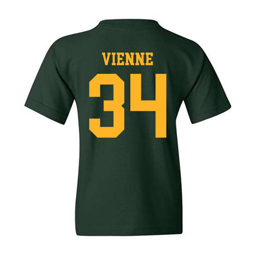 Baylor - NCAA Softball : Jensen Vienne - Classic Shersey Youth T-Shirt-1