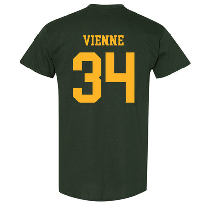 Baylor - NCAA Softball : Jensen Vienne - T-Shirt Sports Shersey