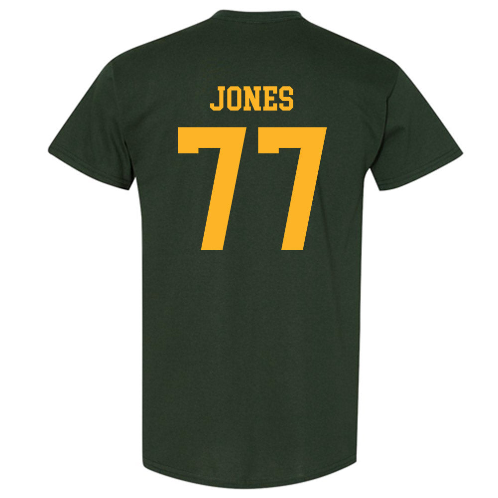 Baylor - NCAA Softball : SaMya Jones - Classic Shersey T-Shirt-1