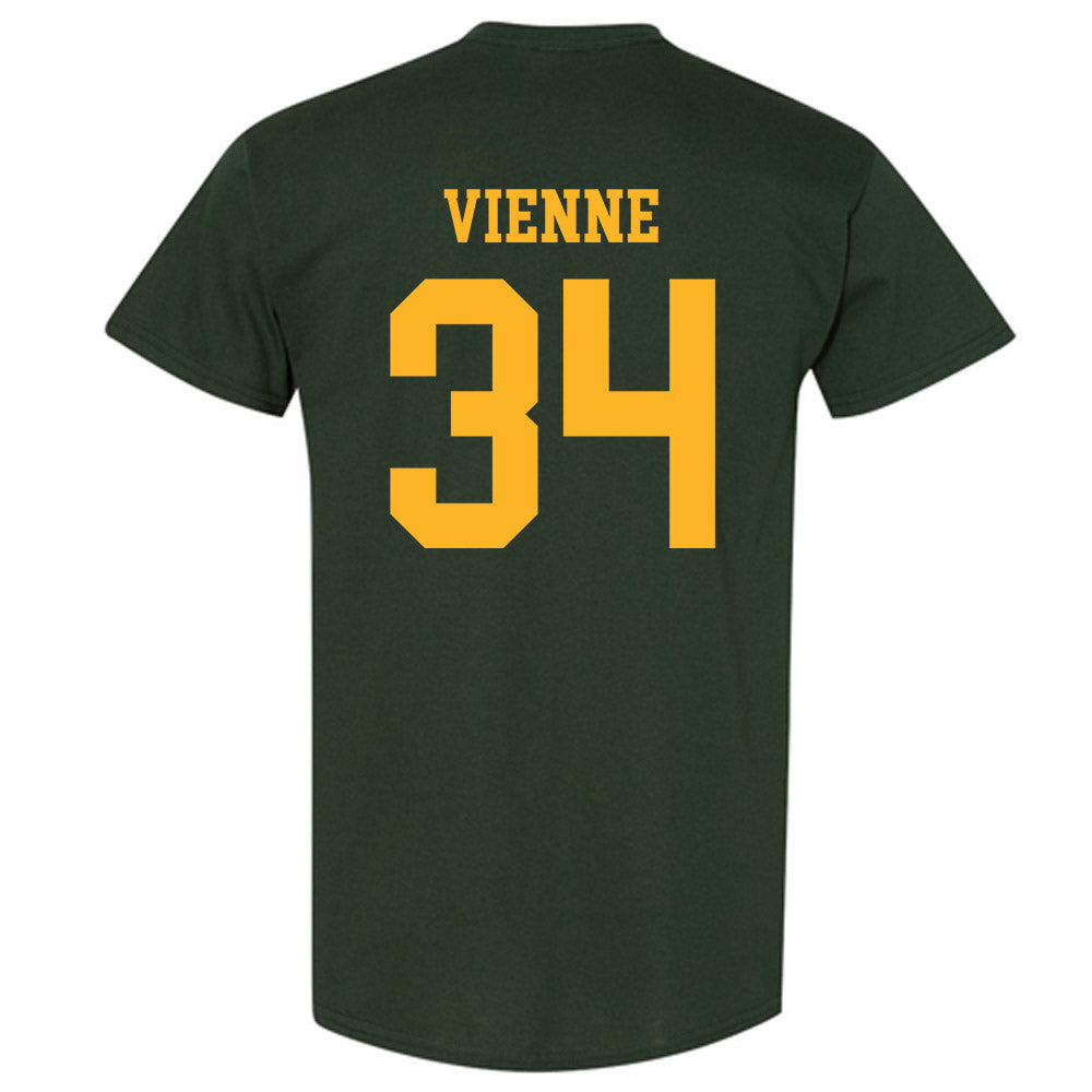 Baylor - NCAA Softball : Jensen Vienne - Classic Shersey T-Shirt-1