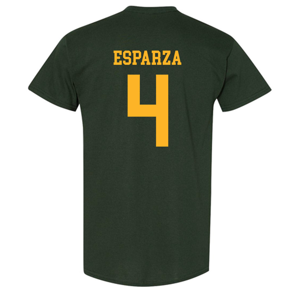 Baylor - NCAA Softball : Charleigh Esparza - Classic Shersey T-Shirt-1