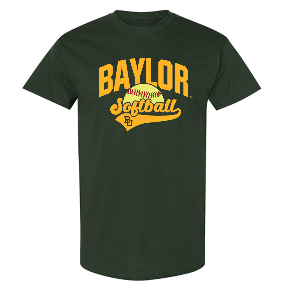 Baylor - NCAA Softball : Jayden King - Classic Shersey T-Shirt-0