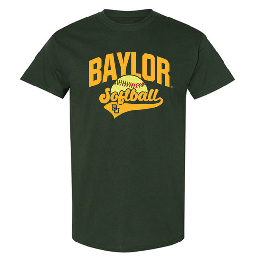 Baylor - NCAA Softball : Averie Waddell - Classic Shersey T-Shirt