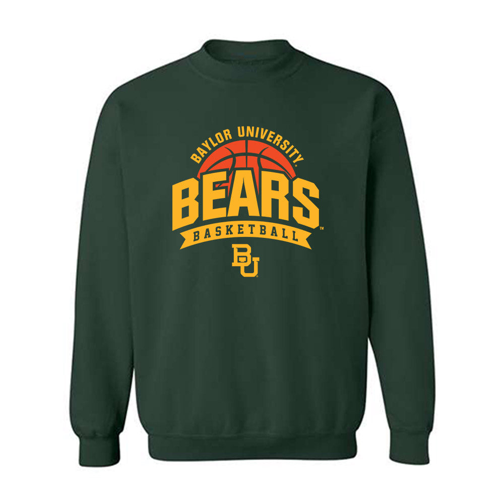 Baylor - NCAA Men's Basketball : Andre Iguodala II - Classic Shersey Crewneck Sweatshirt-0