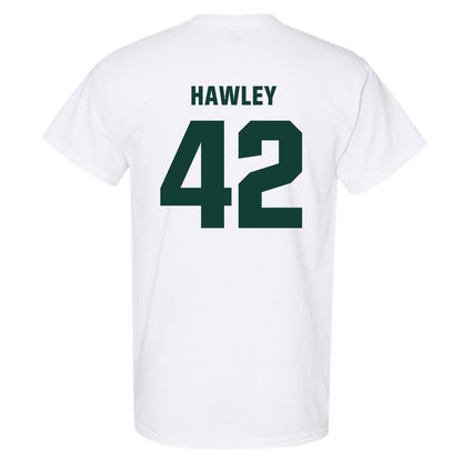 Michigan State - NCAA Softball : Hannah Hawley - T-Shirt Classic Shersey