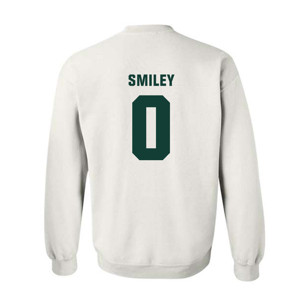 Michigan State - NCAA Softball : Kendall Smiley - Crewneck Sweatshirt-1